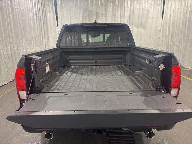 2026 Honda Ridgeline RTL - Photo 12
