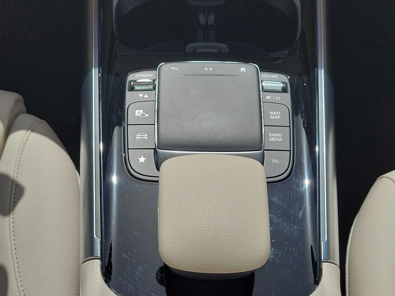 Certified Used 2023 Black Mercedes-Benz GLA 250 image 20