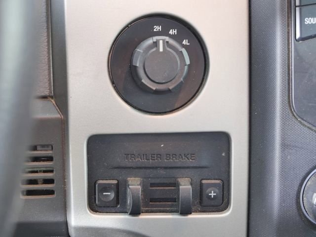 Used 2013 White Ford XLT image 33
