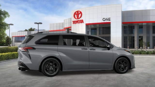 New 2026 Cement Toyota  Woodland Edition image 14