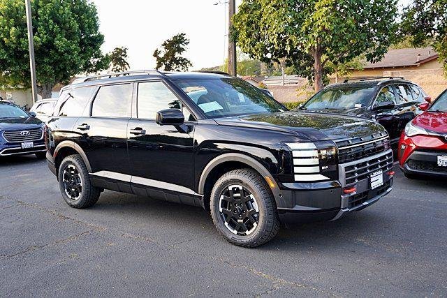 2026 Hyundai Palisade XRT Pro - Photo 6