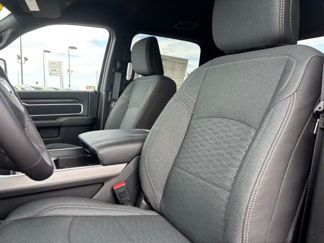 2026 RAM 2500 Big Horn - Photo 13