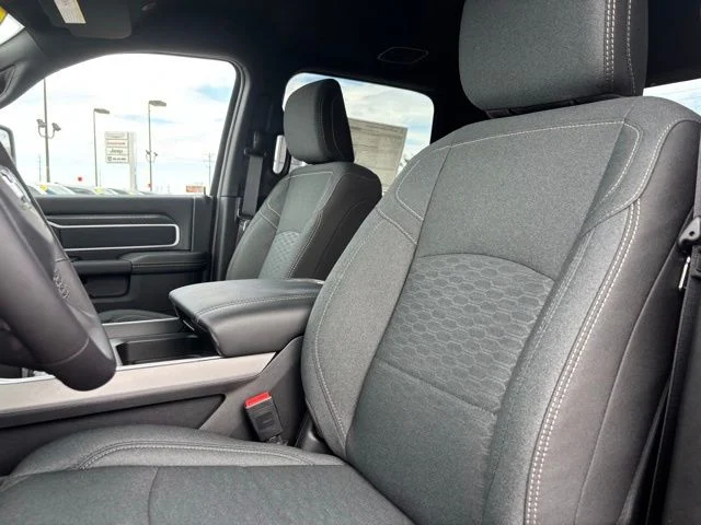 2026 RAM 2500 Big Horn - Photo 13