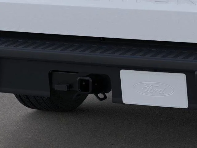 New 2026 Oxford White Ford XL image 23