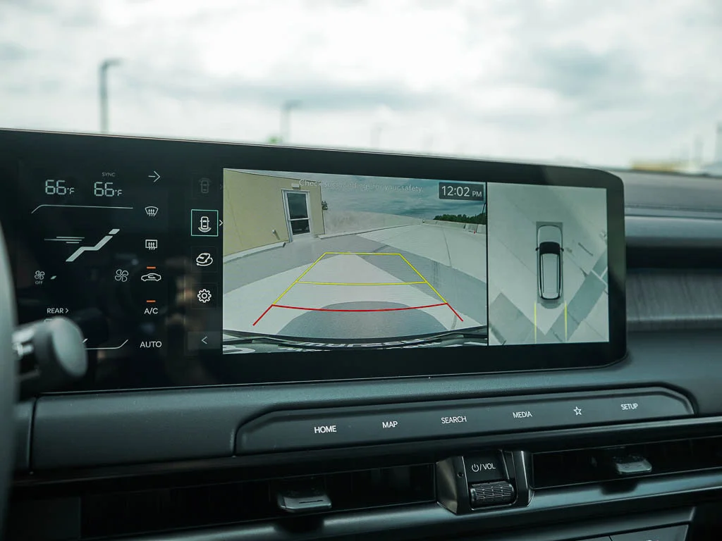 New 2027 Panthera Metal Kia X-Line SX Prestige AWD image 26