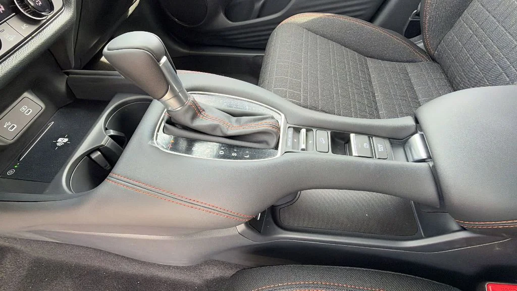 2026 Honda HR-V Sport - Photo 13