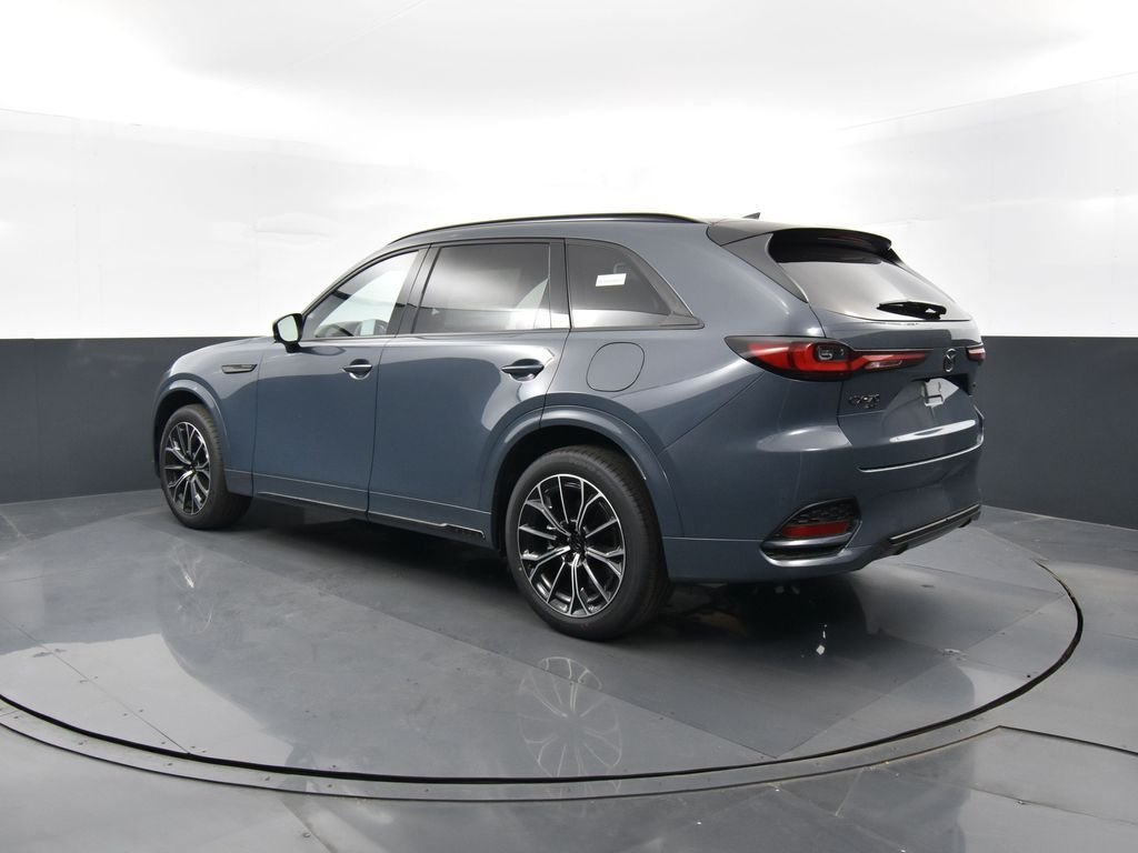 2026 Mazda CX-70 Premium Package - Photo 34
