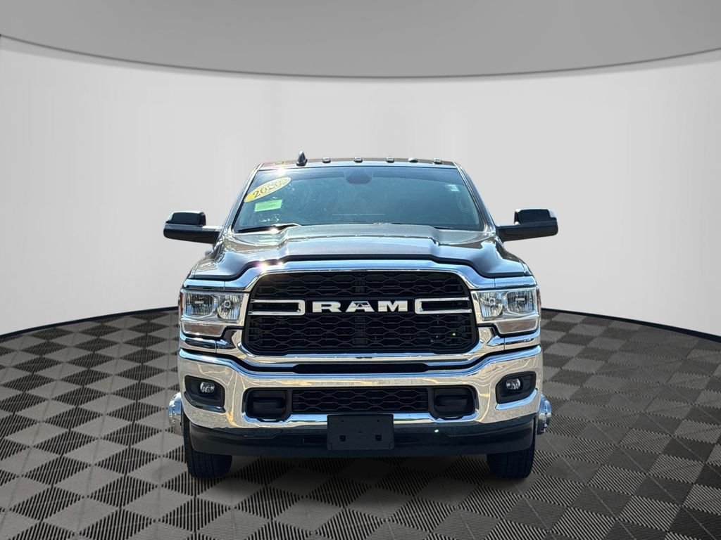 Used 2020 Gray Ram Tradesman image 2