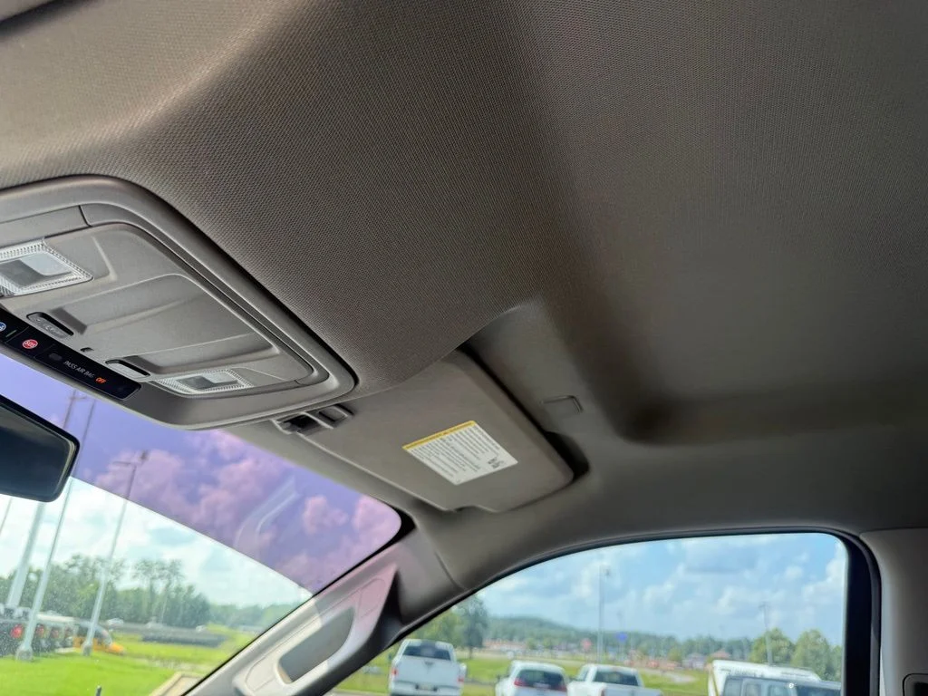 Used 2021 Gray Chevrolet Custom image 31