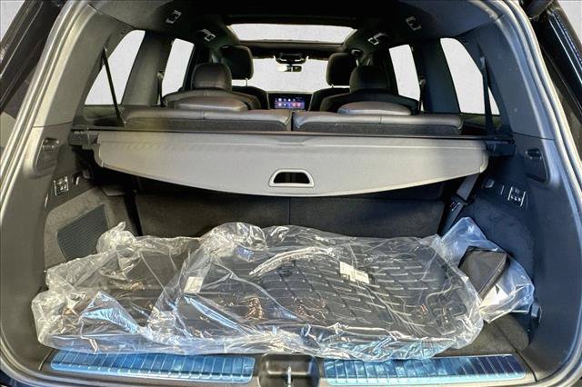 New 2027 Black Mercedes-Benz GLS 450 image 54