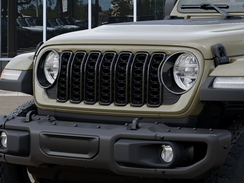 New 2026 41 Jeep Willys 41 image 37