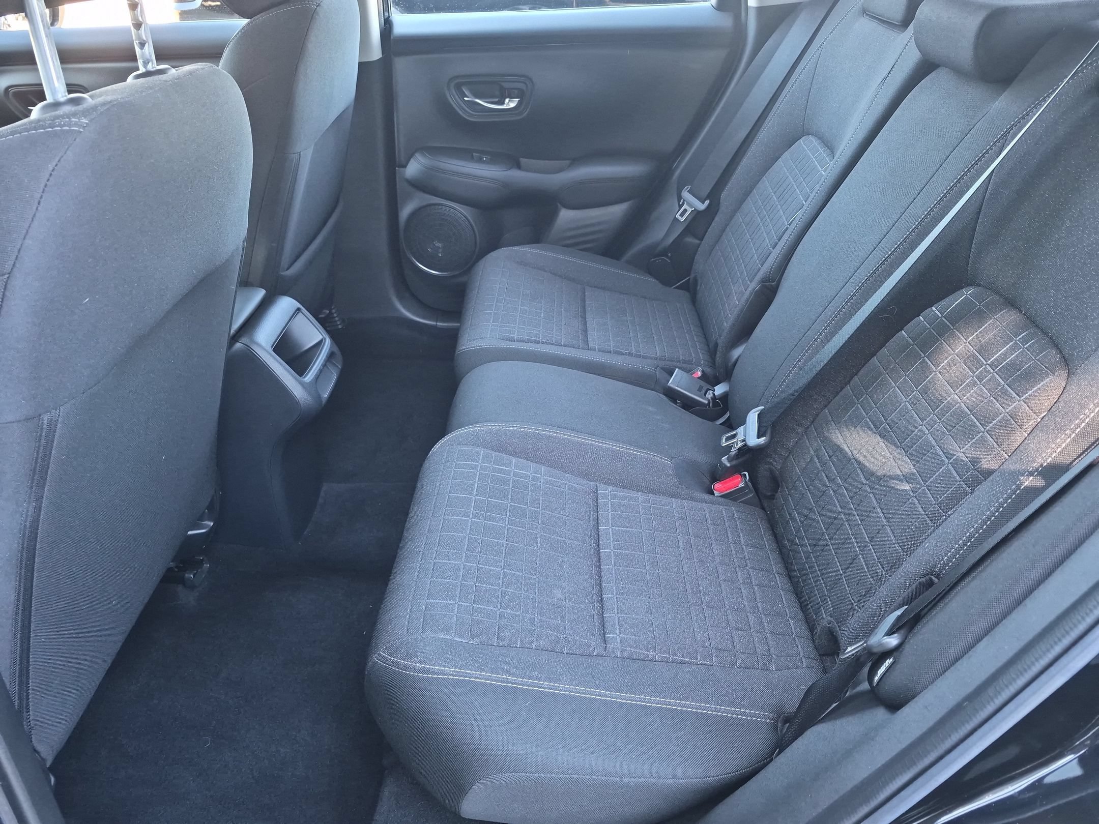 2024 Honda HR-V LX - Photo 22