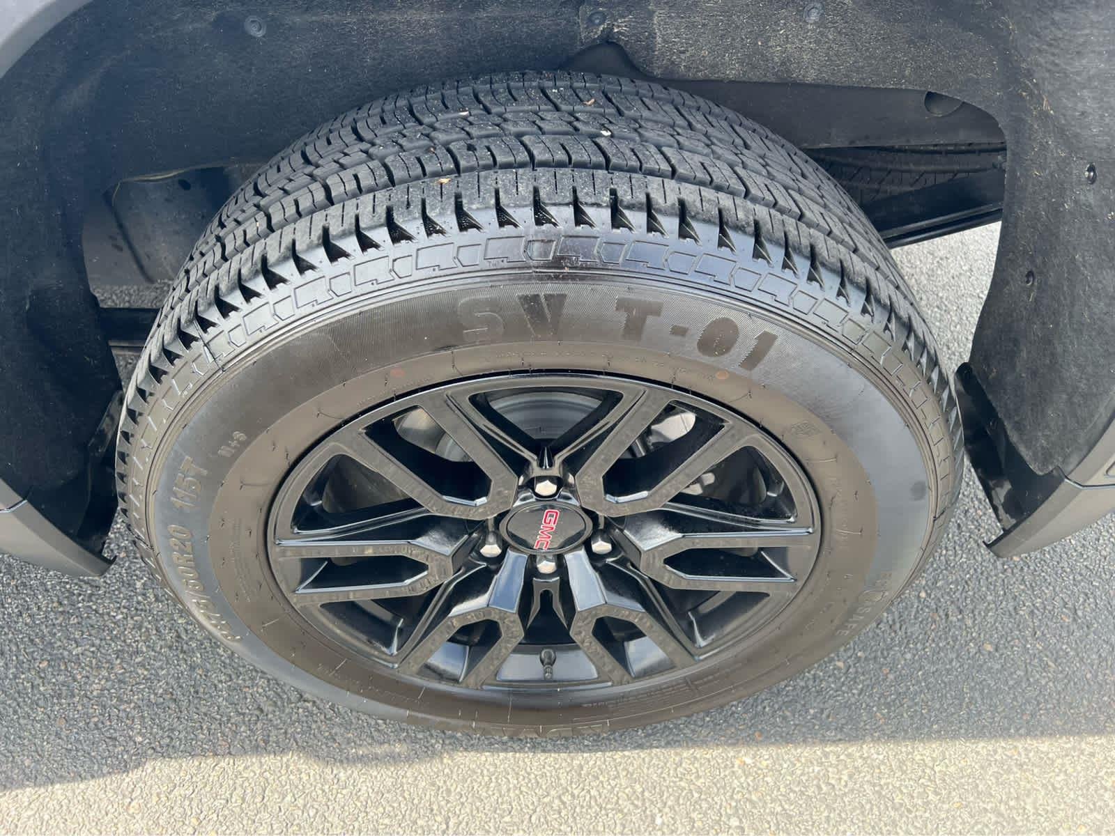 2023 GMC Sierra 1500 Elevation - Photo 13