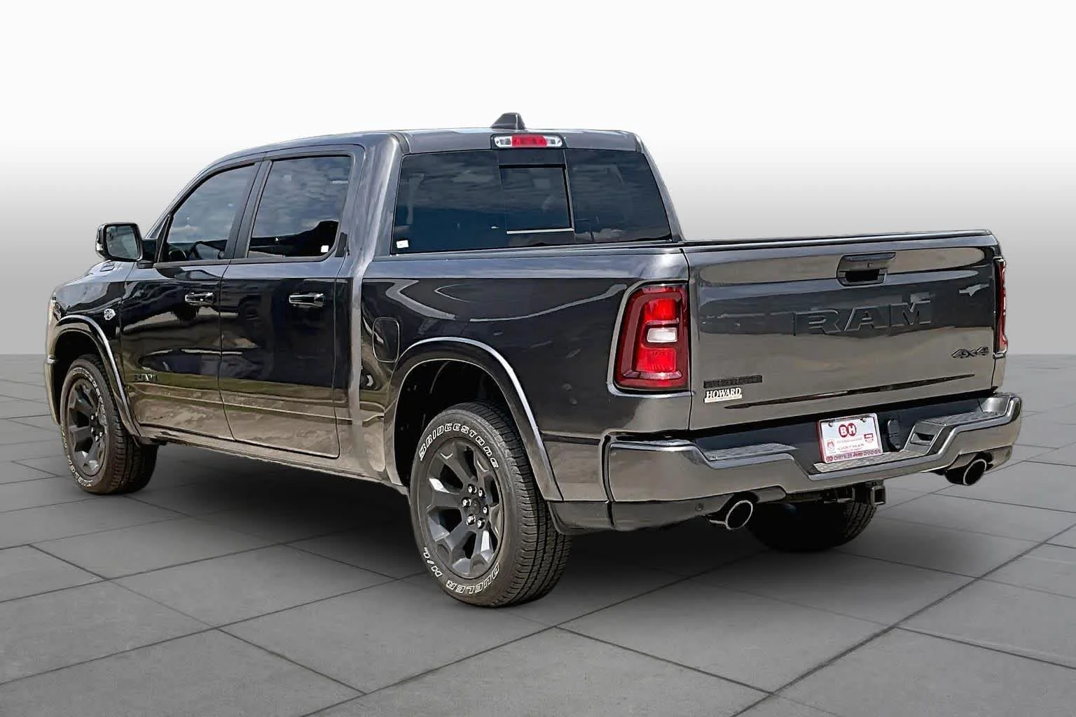 2026 RAM 1500 Big Horn/Lone Star - Photo 13