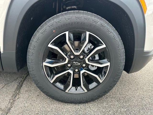 2026 Chevrolet Trailblazer Activ - Photo 6