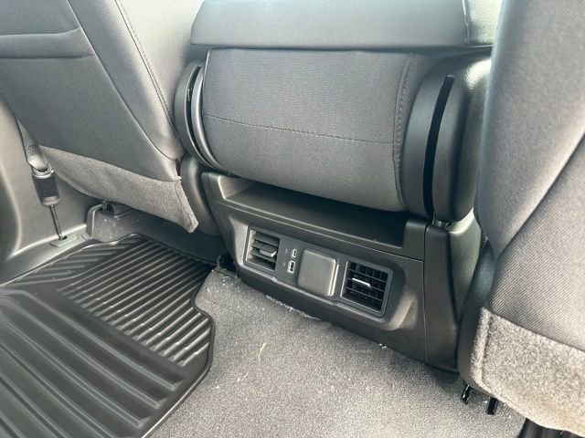 2025 Chevrolet Silverado 1500 LT - Photo 7