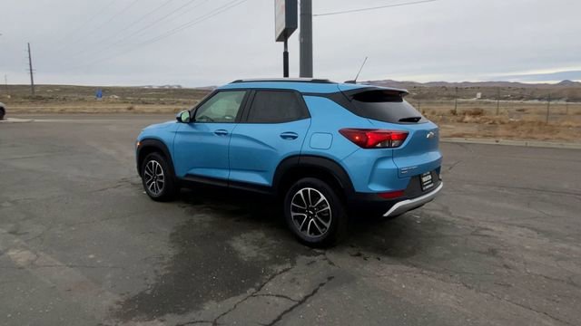 2026 Chevrolet Trailblazer LT - Photo 6