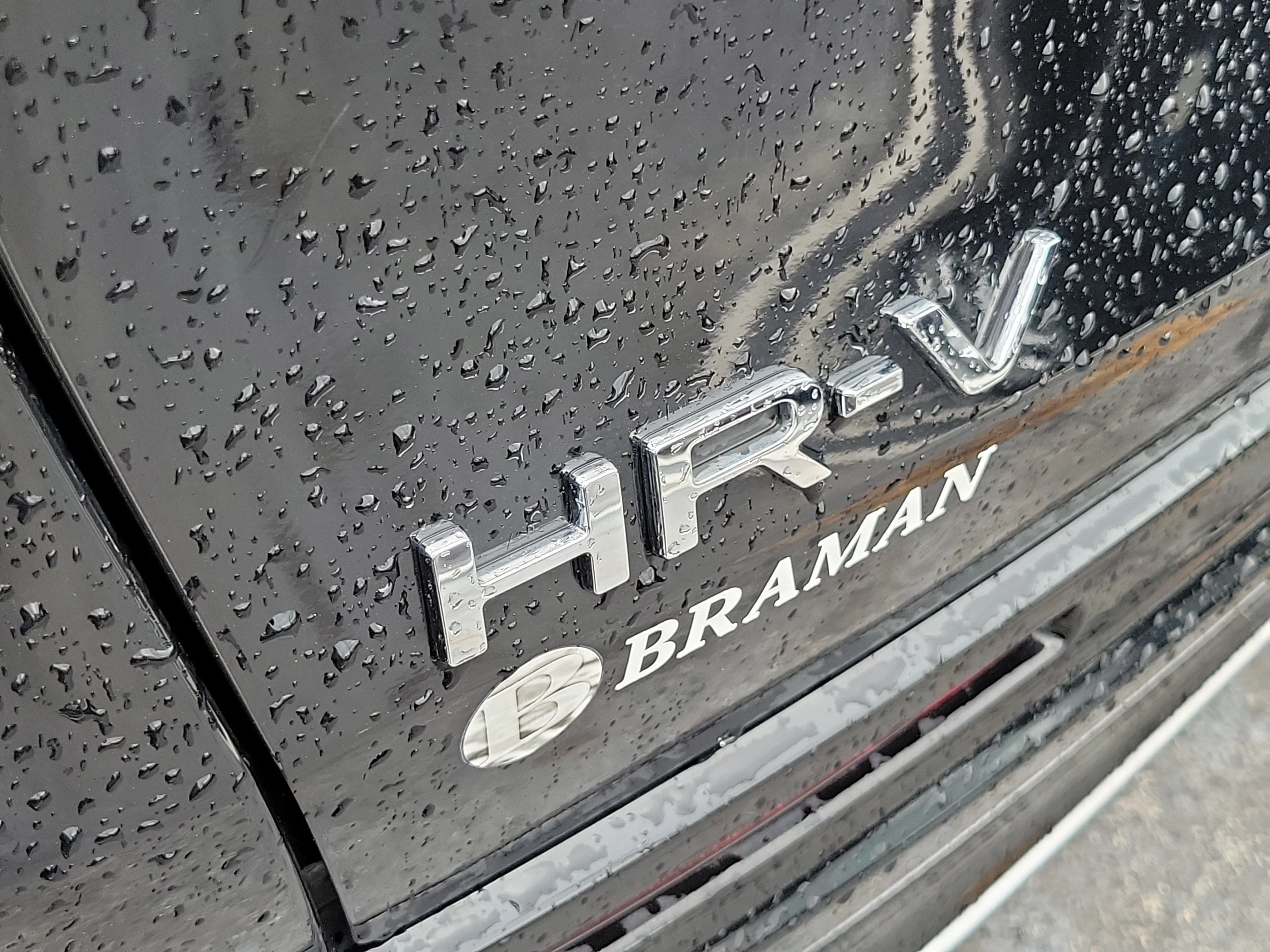 2024 Honda HR-V EX-L - Photo 6