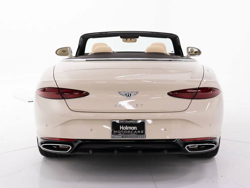 New 2026 Magnolia Bentley Azure image 4