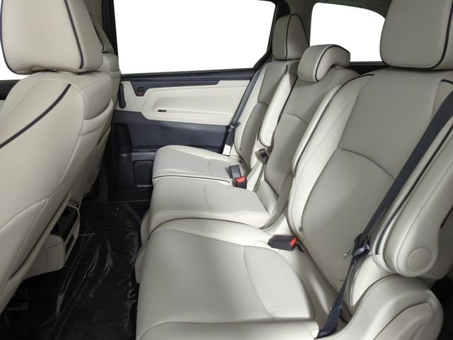 New 2026 Smoke Blue Pearl Honda Touring image 24