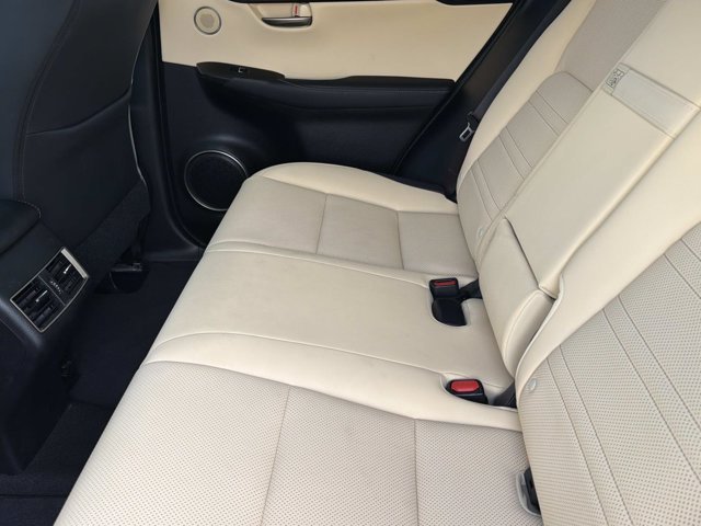 Used 2021 Black Lexus 300 Base image 22