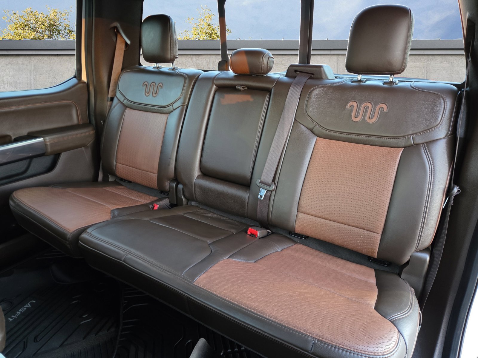 2021 Ford F-150 King Ranch - Photo 13