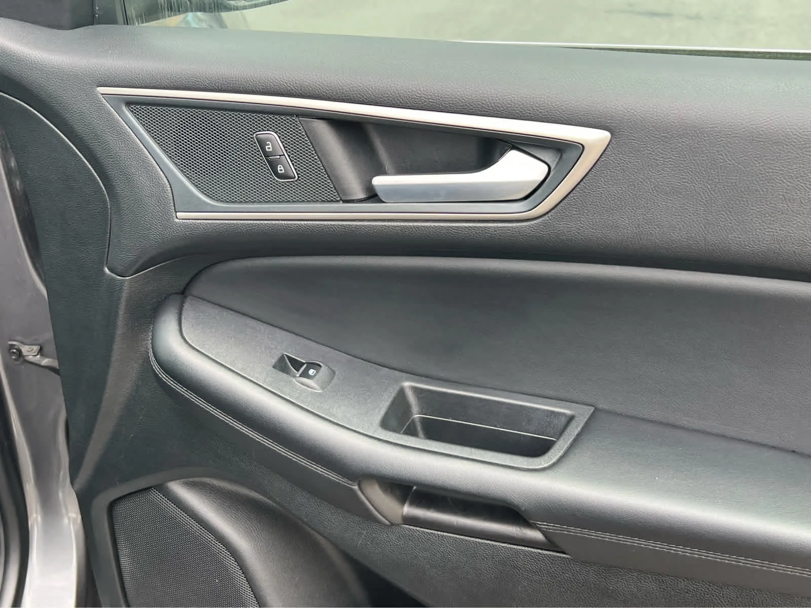 Certified Used 2024 Light Blue Clearcoat Metallic Ford SEL image 19