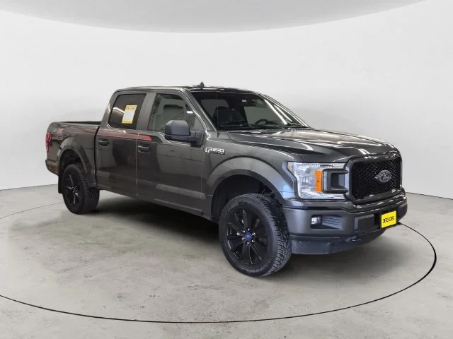 Used 2020 Magnetic Ford XL image 3
