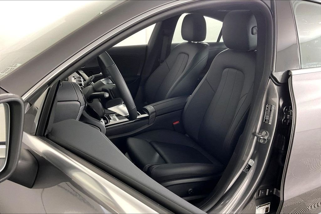 2026 Mercedes-Benz CLA CLA 250 - Photo 17