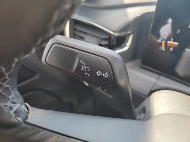 New 2026 Oxford White Ford EcoBoost Premium image 28