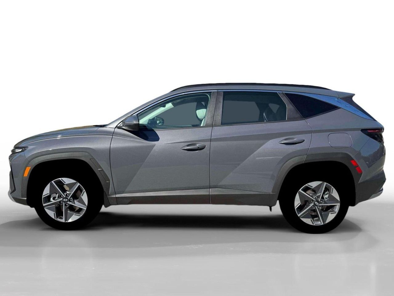 New 2026 Ecotronic Gray Hyundai SEL Convenience image 22