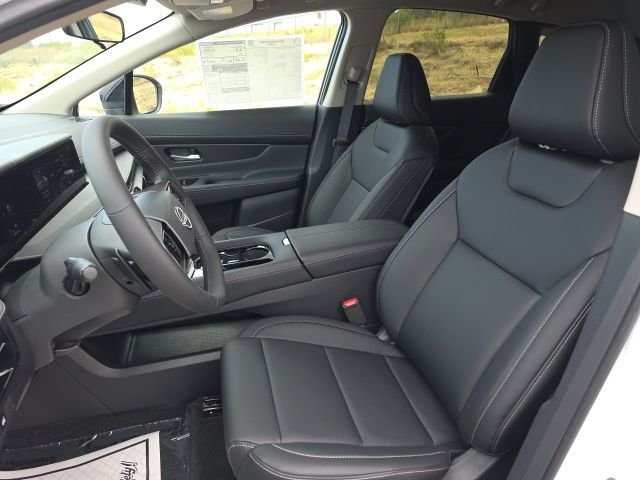 2025 Nissan Murano SV - Photo 20