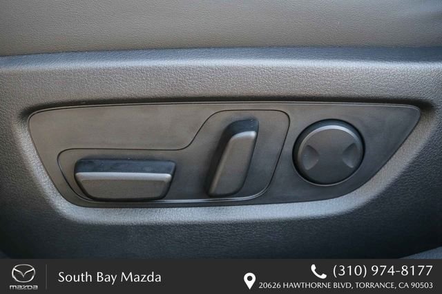 New 2026 Jet Black Mica Mazda 2.5 S Select Sport AWD image 23