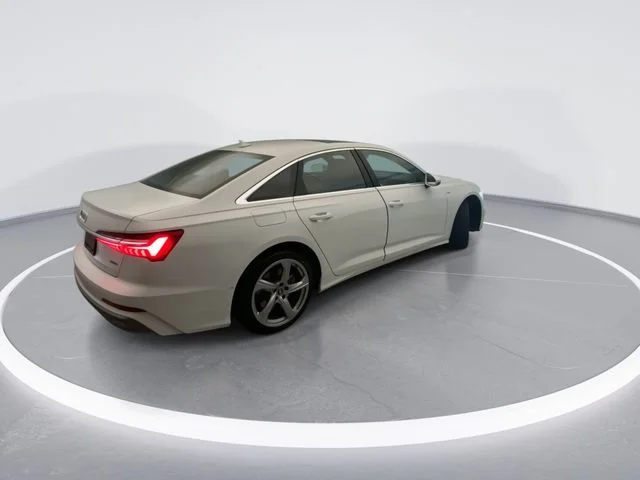 2024 Audi A6 Premium Plus - Photo 4