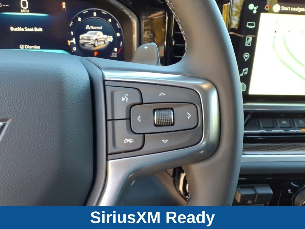 2026 Chevrolet Silverado 1500 RST - Photo 15