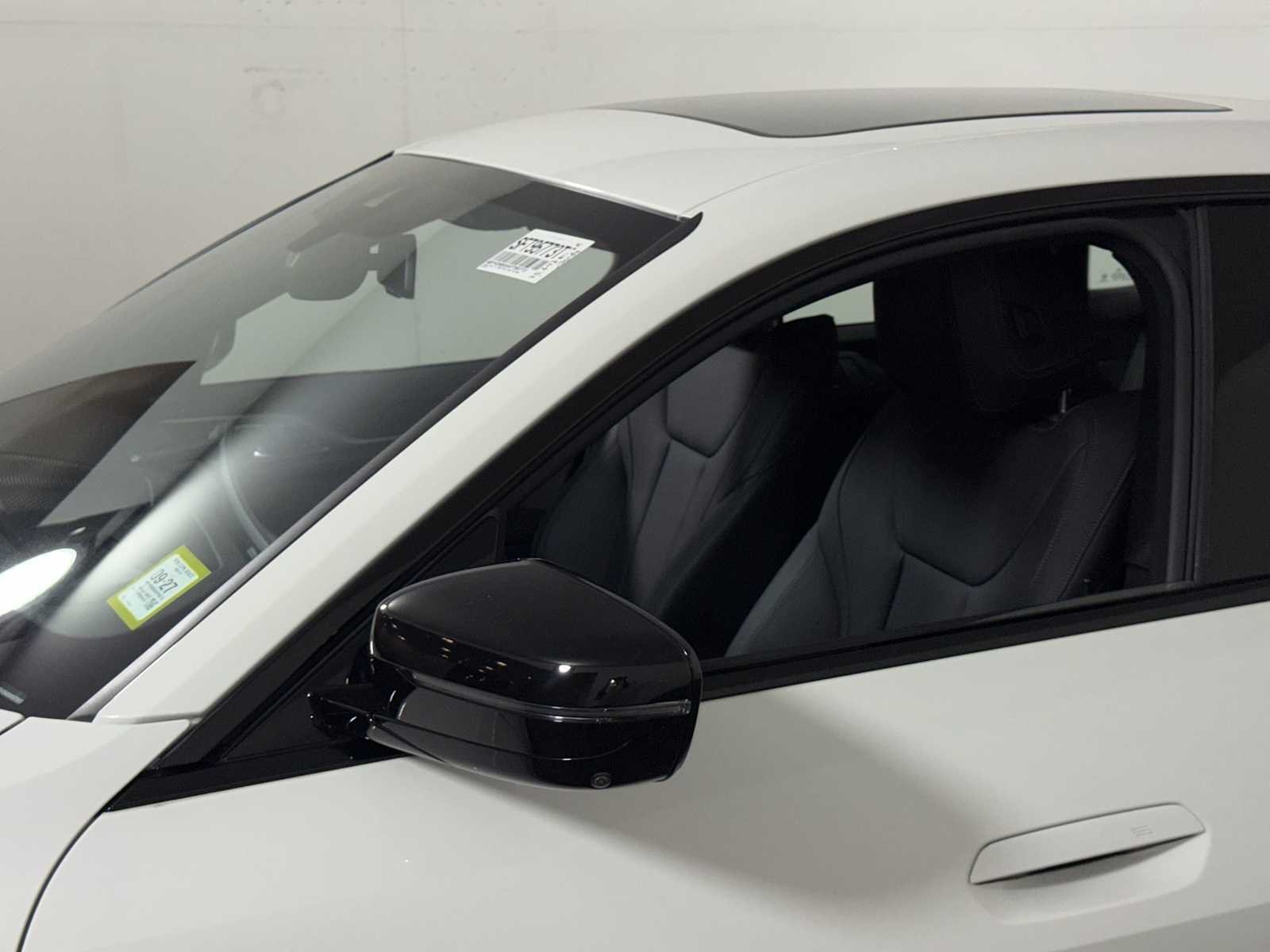 2025 BMW i4 40 - Photo 29