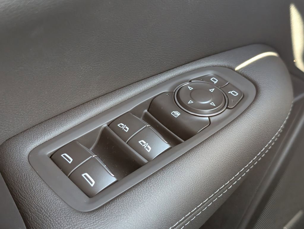 2026 Cadillac XT5 Luxury - Photo 27