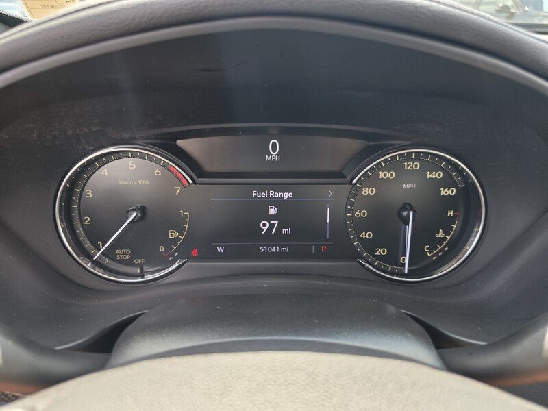 Used 2020 Shadow CADILLAC FWD 4DR SPORT image 35