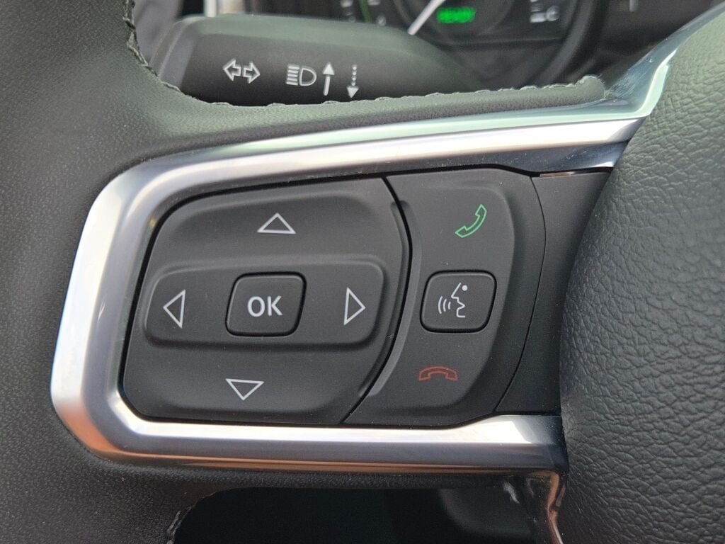 Certified Used 2025 Gray Jeep Sahara 4xe image 28