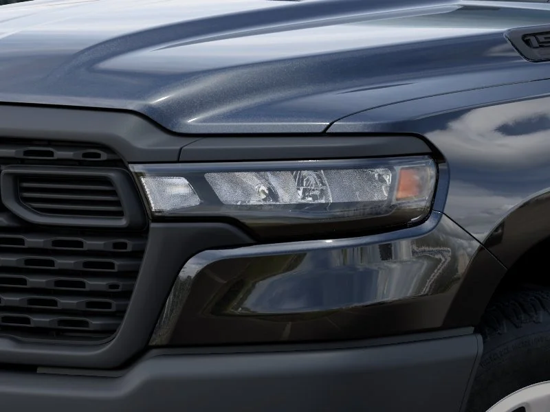 2026 RAM 1500 Tradesman - Photo 10