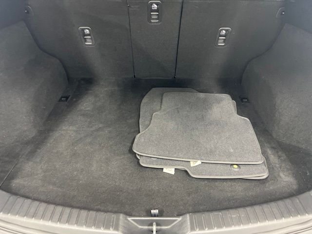 Used 2019 Machine Gray Metallic Mazda Touring image 9