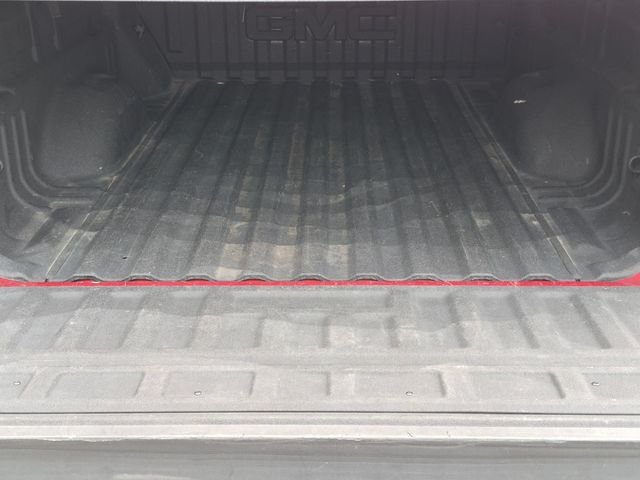 Used 2016 Copper Red Metallic GMC SLT image 7