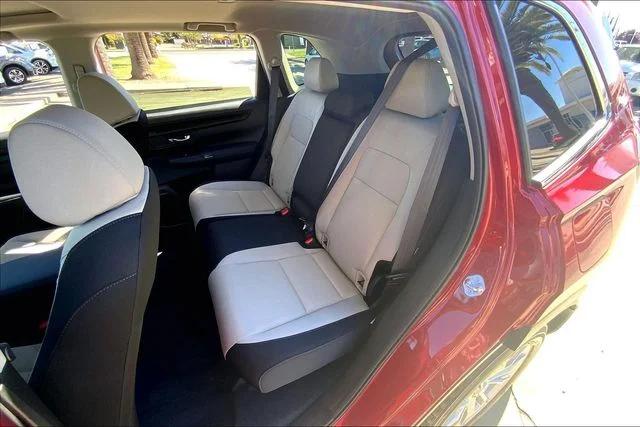2025 Honda CR-V EX - Photo 10