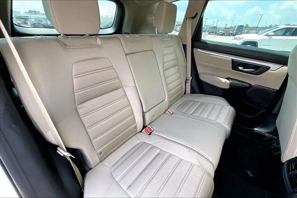Used 2018  Honda LX image 22