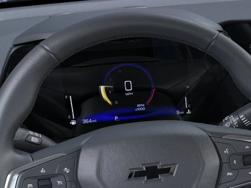 New 2026 Mosaic Black Metallic Chevrolet ACTIV image 19
