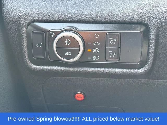Used 2023 Gray Ford Timberline image 35