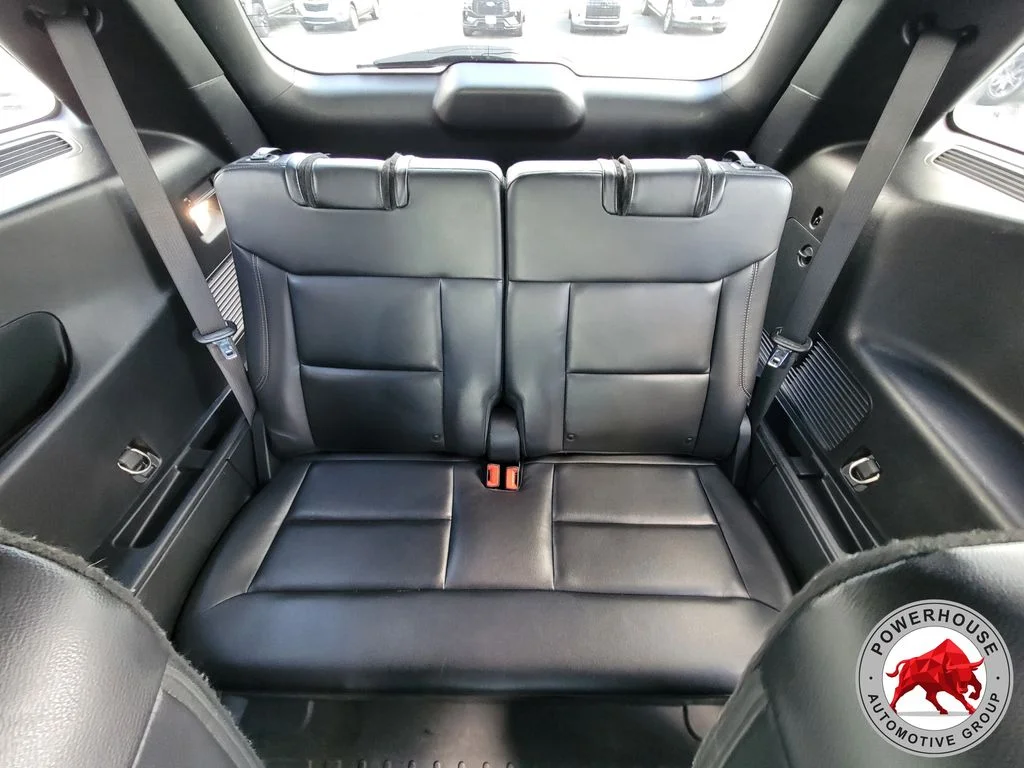 Used 2020 Blue Ford XLT image 18