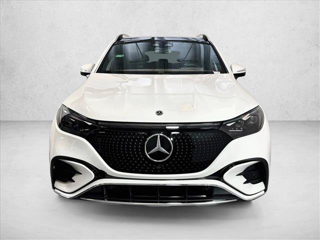 New 2027 Polar White Mercedes-Benz EQE 320 image 31