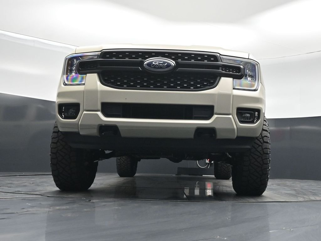 New 2026 Desert Sand Ford XL image 40