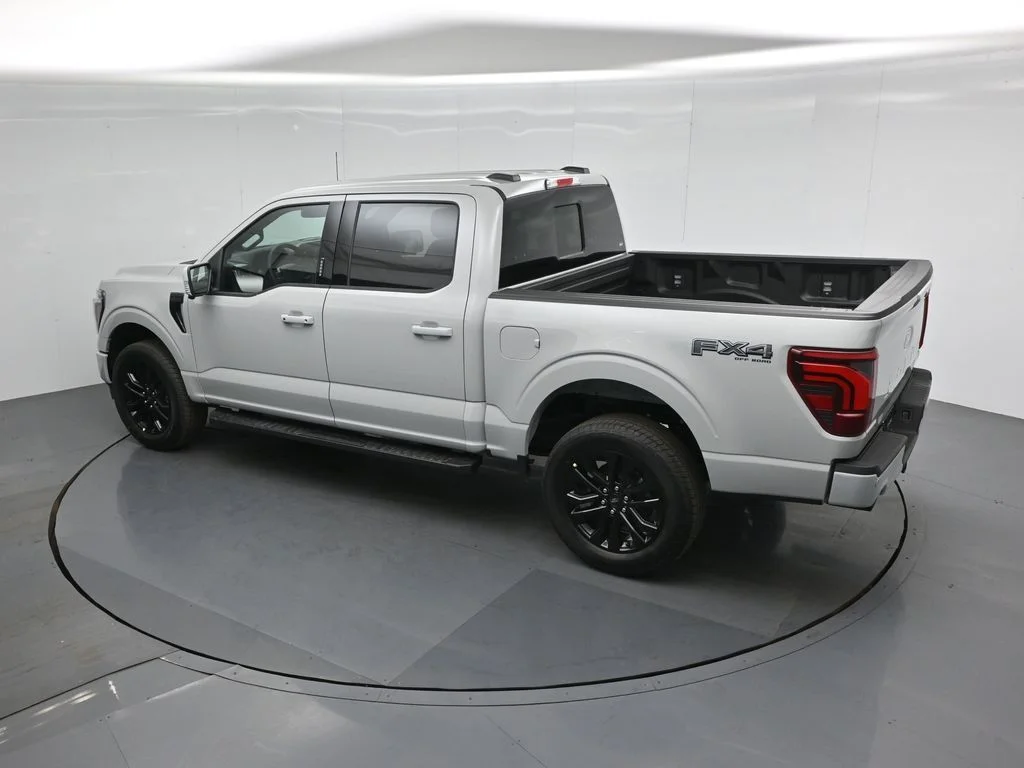 New 2026 Avalanche Ford Lariat image 41